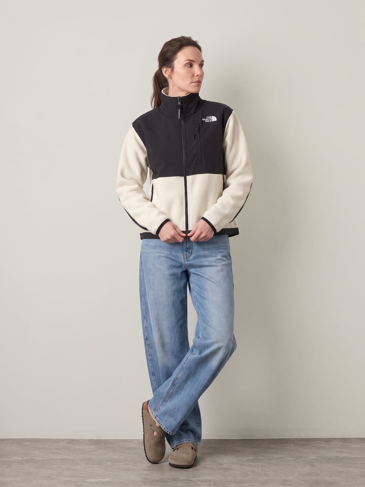 THE NORTH FACE - Women's Retro Denali Jacket - 