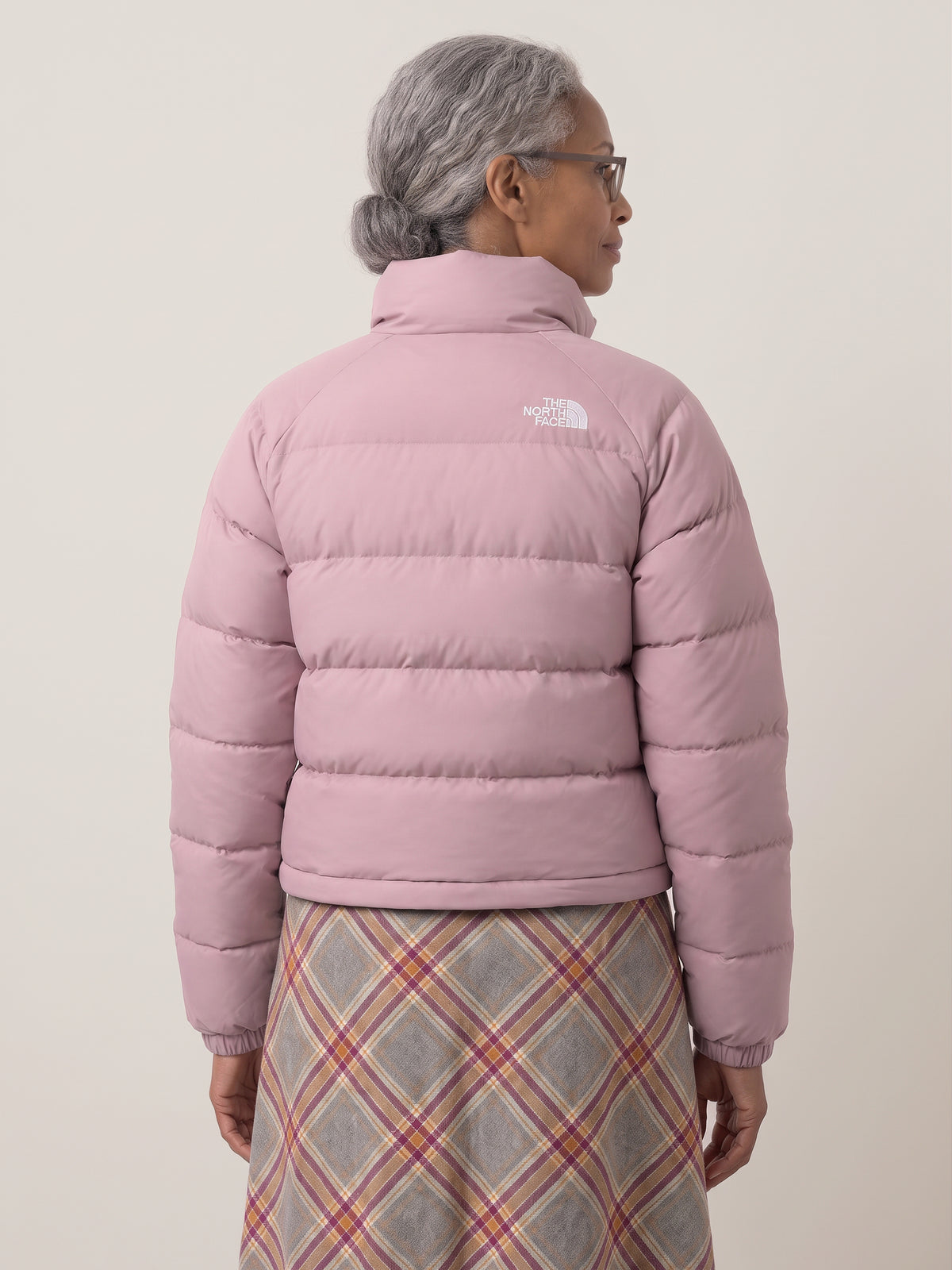 THE NORTH FACE - Women's Hydrenalite Down Jacket - 