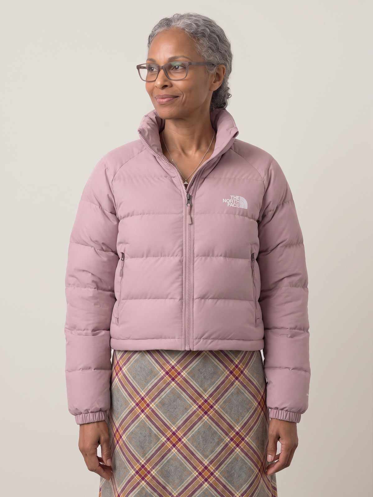 THE NORTH FACE - Women's Hydrenalite Down Jacket - 