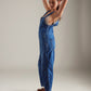 FREE PEOPLE - Jude Denim One-Piece - 