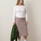 FREE PEOPLE - Easy Does It Longsleeve Top - 