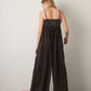 FREE PEOPLE - Hot Shot Strappy Onesie - 