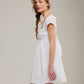 FREE PEOPLE - Raven Mini Dress - 