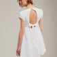FREE PEOPLE - Raven Mini Dress - 