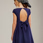 FREE PEOPLE - Raven Mini Dress - 