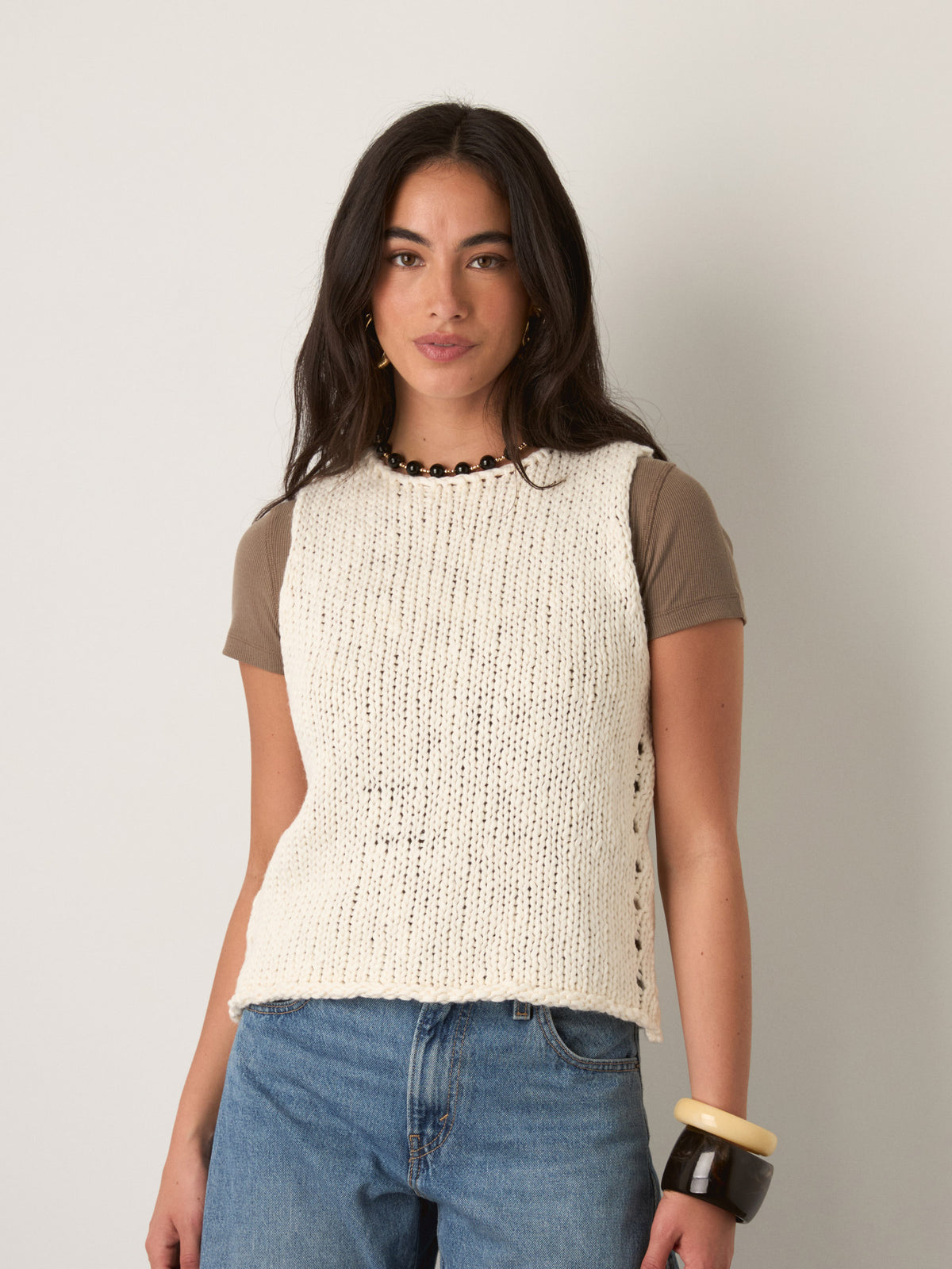 FREE PEOPLE - Opal Tank - 