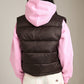 PGD - Colton Puffer Vest - 
