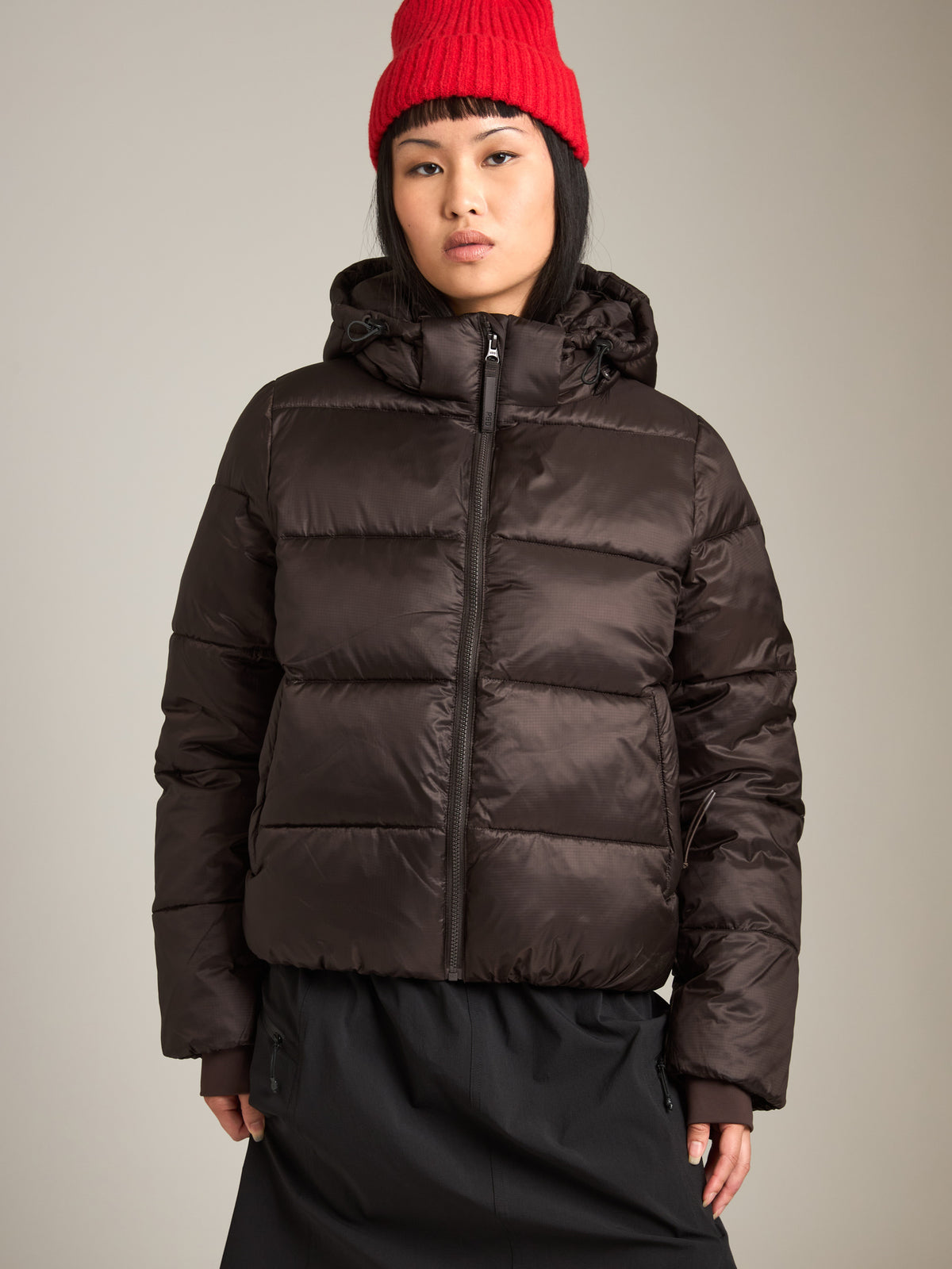 PGD - Jose Puffer Jacket - 