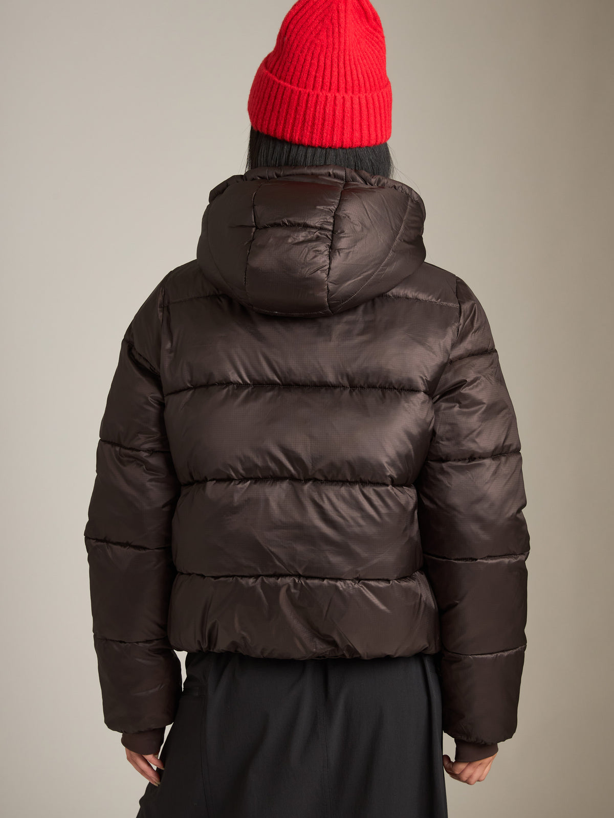 PGD - Jose Puffer Jacket - 