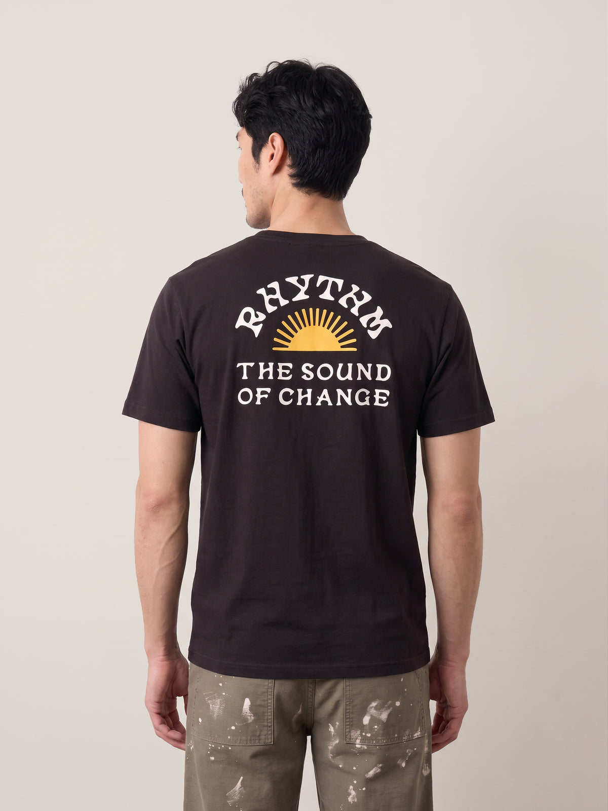 RHYTHM - Awake T-Shirt - 