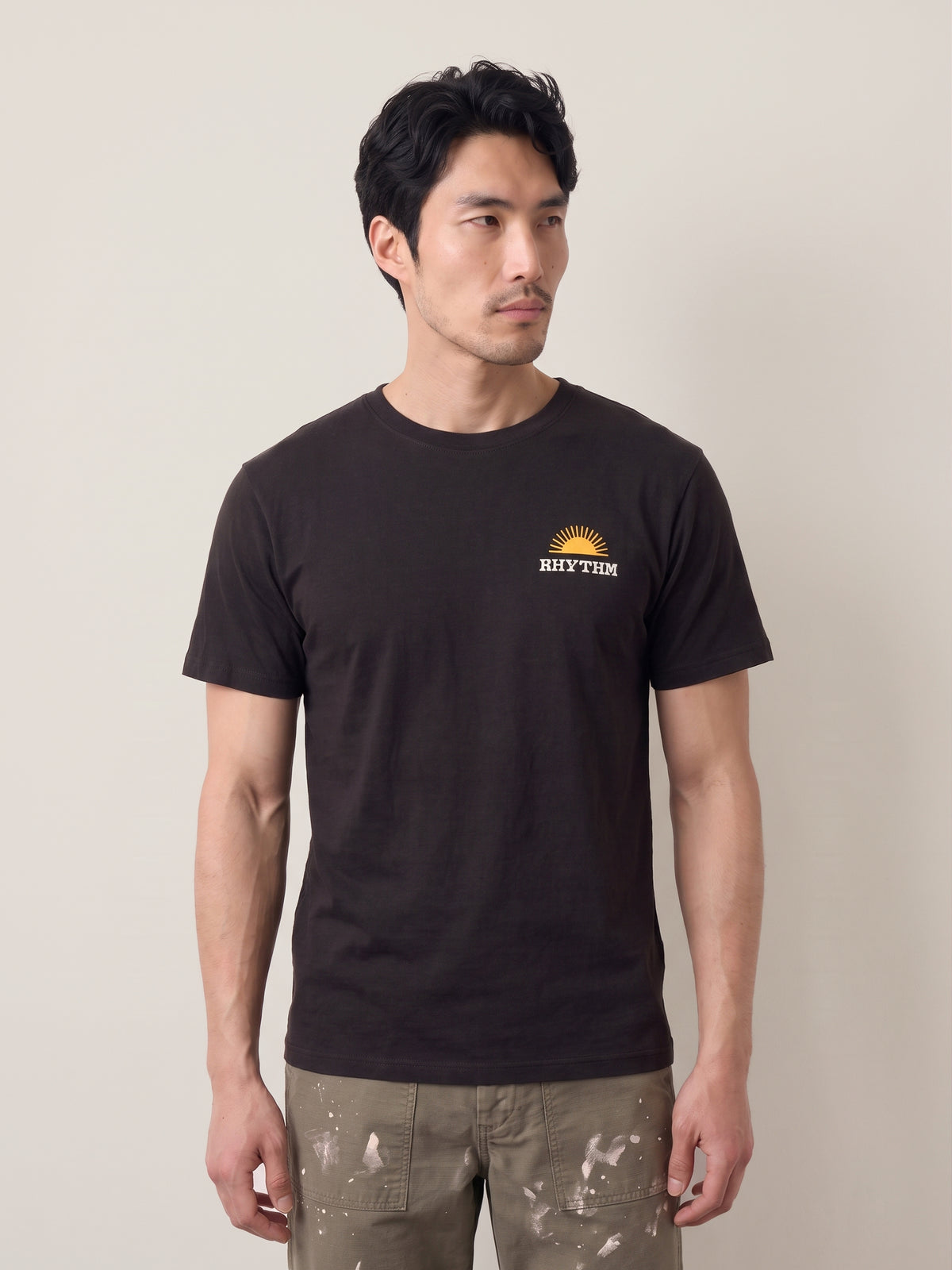 RHYTHM - Awake T-Shirt - 