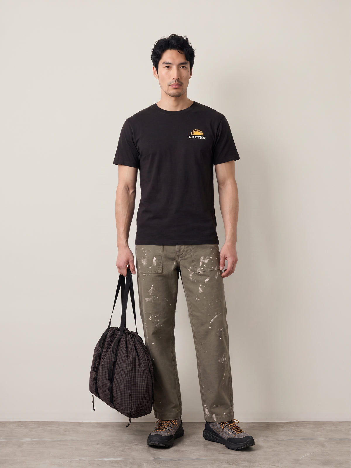 RHYTHM - Awake T-Shirt - 