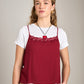 PROPAGANDA - Marjorie Lace Trim Tank - 