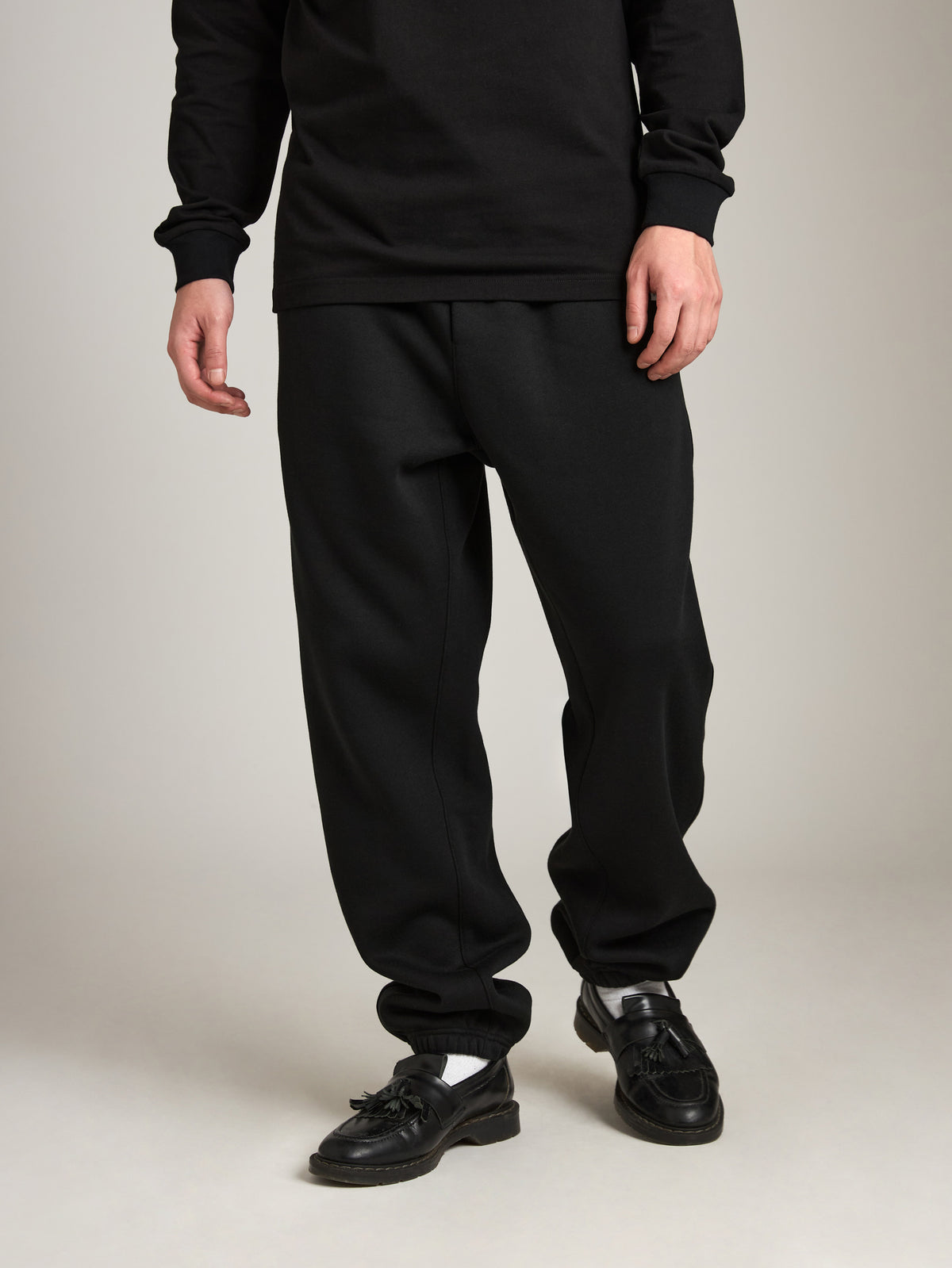 ATRIUM - Relaxed Fleece Jogger - 
