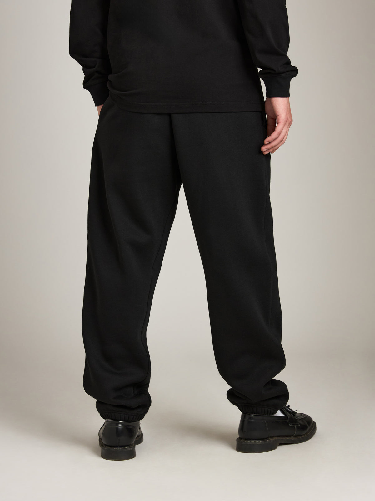 ATRIUM - Relaxed Fleece Jogger - 