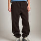 ATRIUM - Relaxed Fleece Jogger - 
