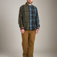 ATRIUM - Relaxed Pants - Khaki Tan