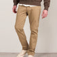 DUER - No Sweat Straight Pants - 