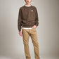 DUER - No Sweat Straight Pants - 