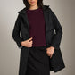 MONK & LOU - Maya Water Repellent Jacket - 