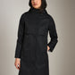 MONK & LOU - Maya Water Repellent Jacket - 