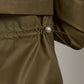 MONK & LOU - Maya Water Repellent Jacket - 