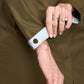 MONK & LOU - Maya Water Repellent Jacket - 