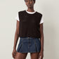 LOVEFINN - Crochet Vest - 