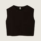 LOVEFINN - Crochet Vest - 