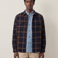 TENTREE - Kapok Flannel Colville Shirt - 