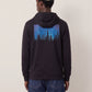 TENTREE - Parks Midnight Forest Hoodie - 
