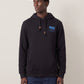 TENTREE - Parks Midnight Forest Hoodie - 