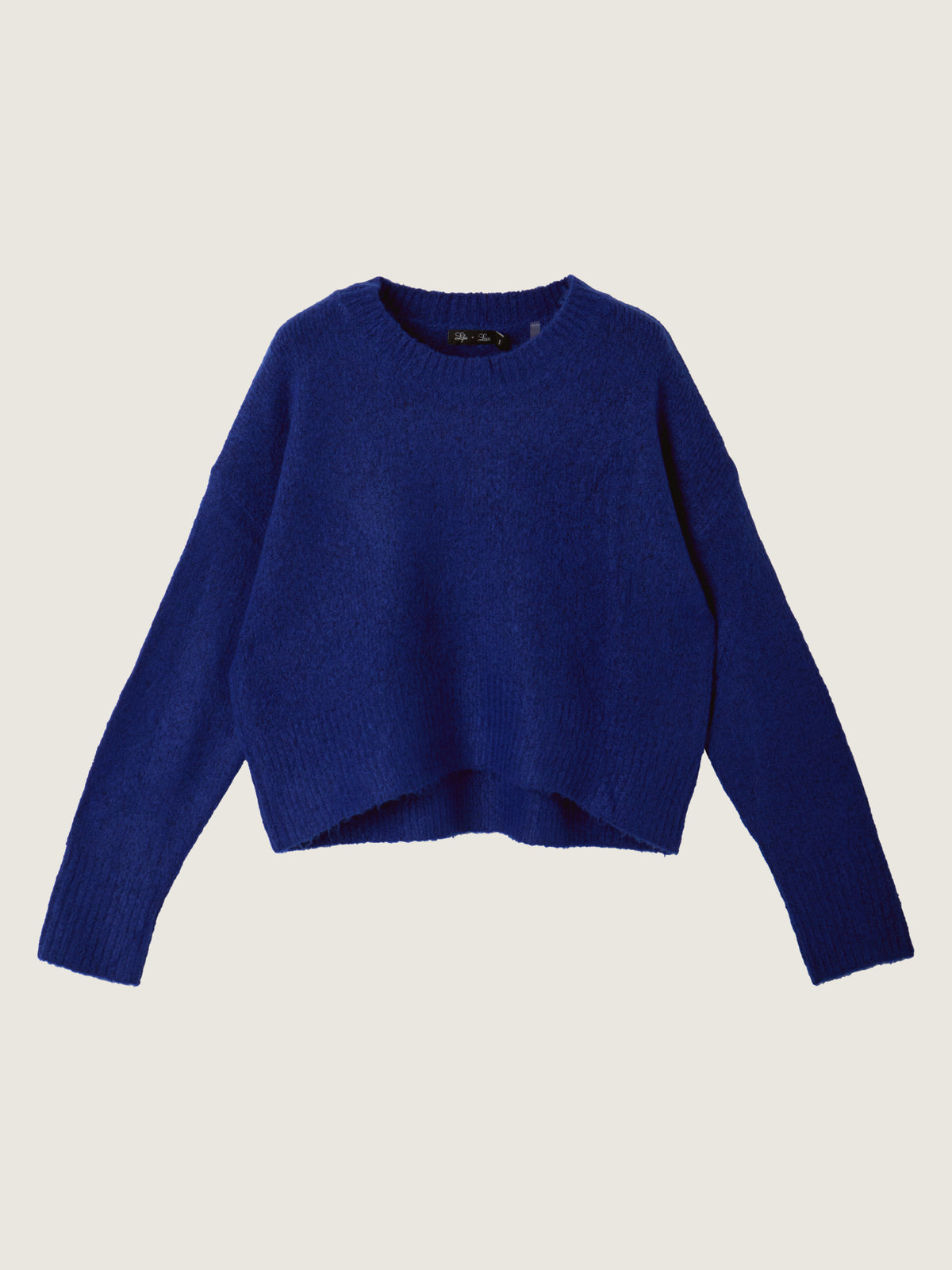 Timmy Crewneck Sweater