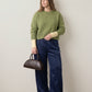LYLA + LUXE - Timmy Crewneck Sweater - 