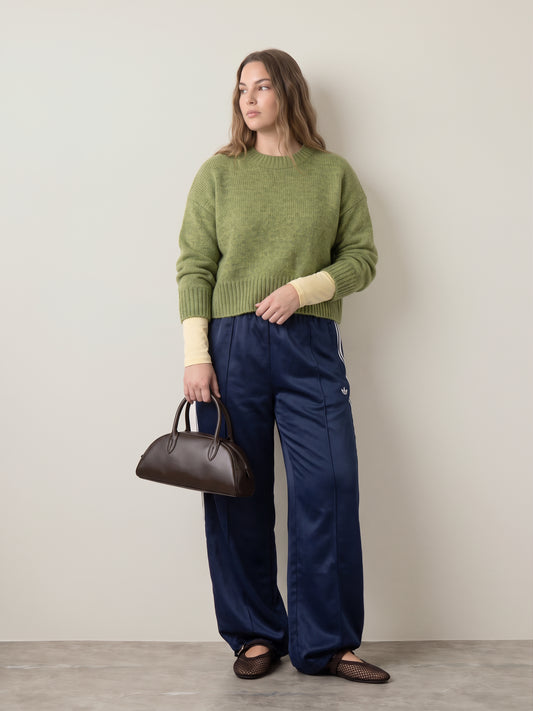 LYLA + LUXE - Timmy Crewneck Sweater - 