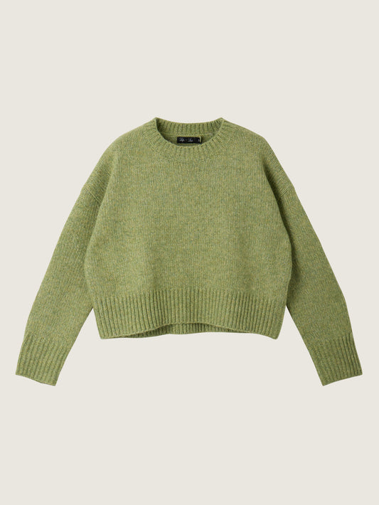 Timmy Crewneck Sweater