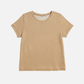 MONK & LOU - Printed Virgo T-Shirt - 