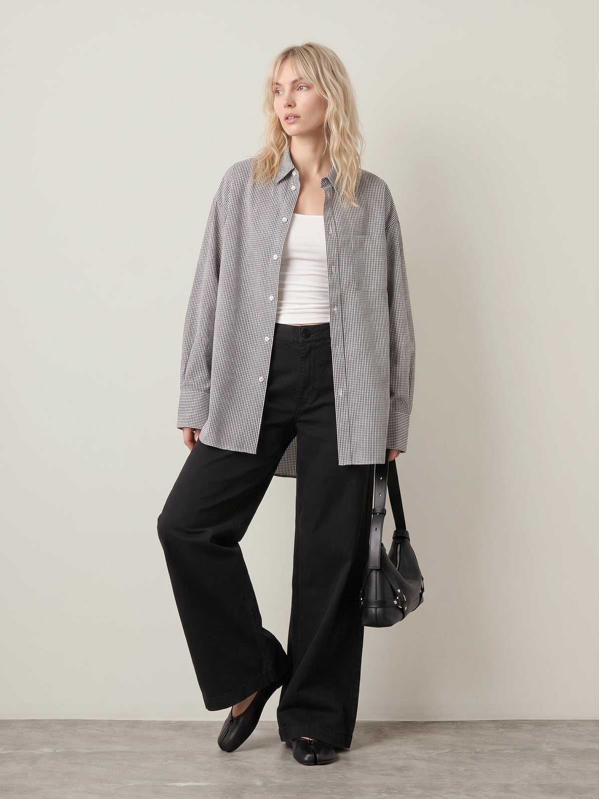DUER - Deluxe Twill Trousers - 