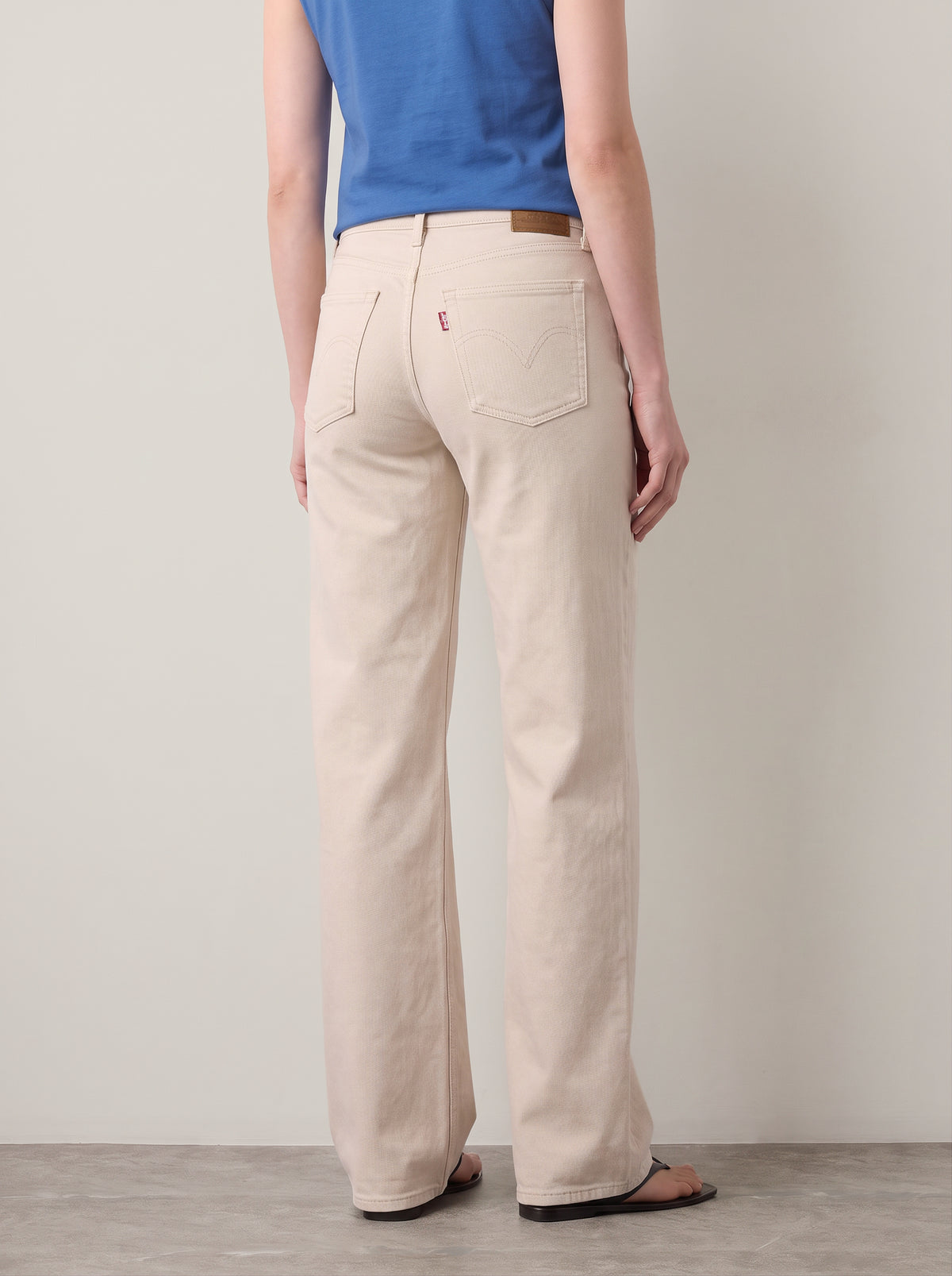 LEVI'S - Low Loose Jeans - 