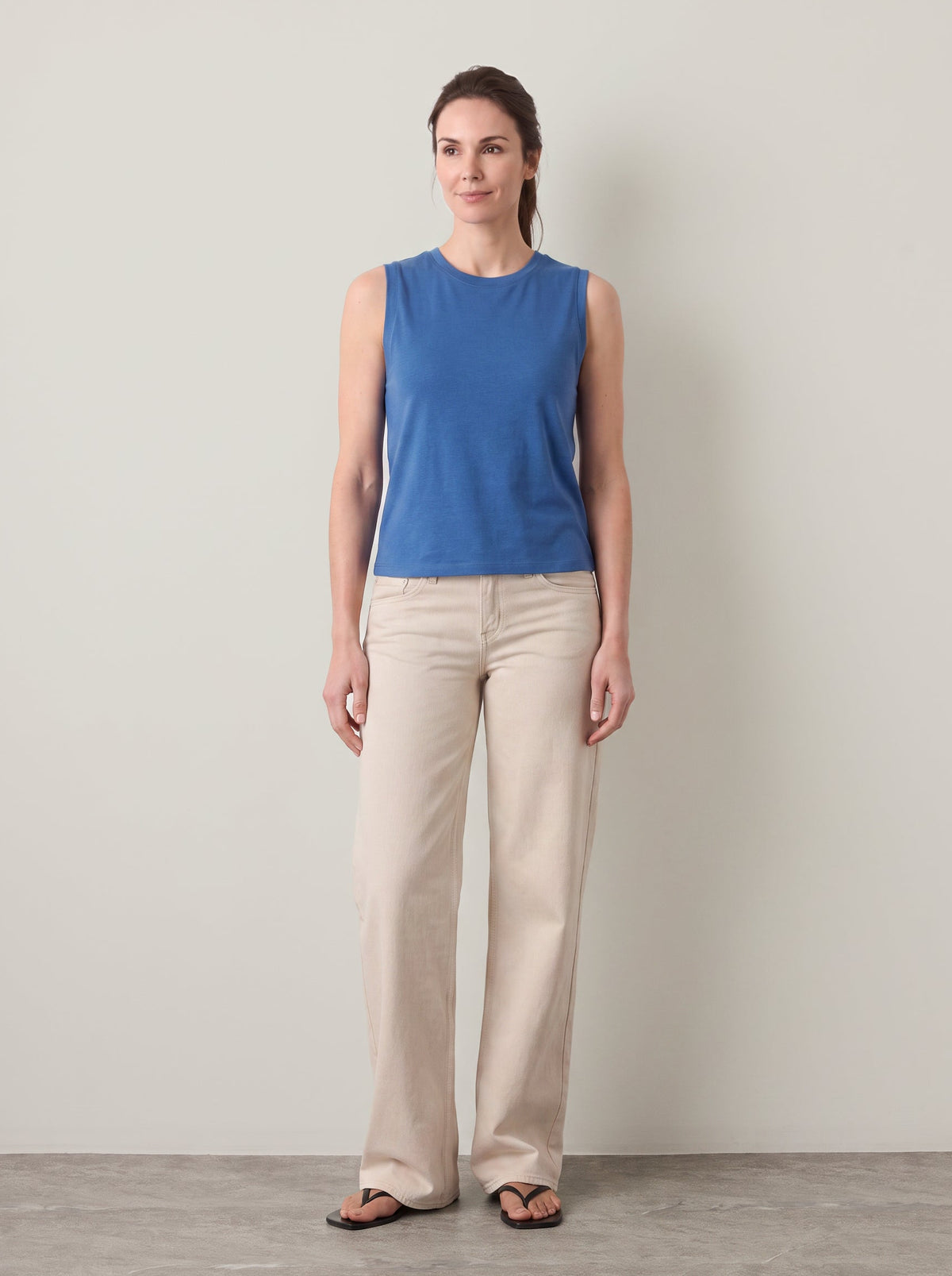 LEVI'S - Low Loose Jeans - 