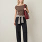 DUER - FlexTwill Barrel Pull On Pants - 