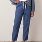 DUER - Performance Denim Lite Harbour Pants - 