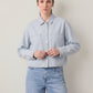 Z SUPPLY - Erin Railroad Jacket - 