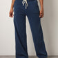Z SUPPLY - Hunter Denim Knit Pants - 