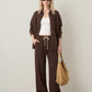 Z SUPPLY - Hunter Knit Pants - 
