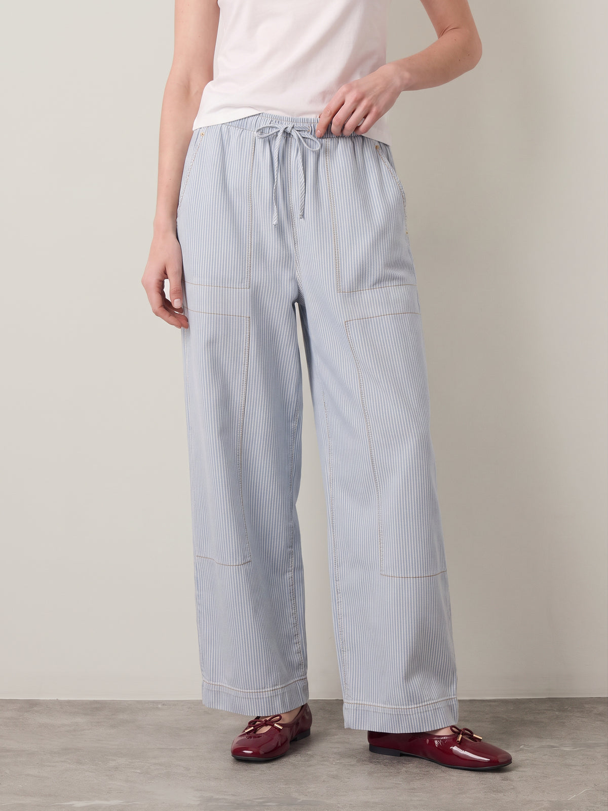 Z SUPPLY - The Carpenter Pants - 