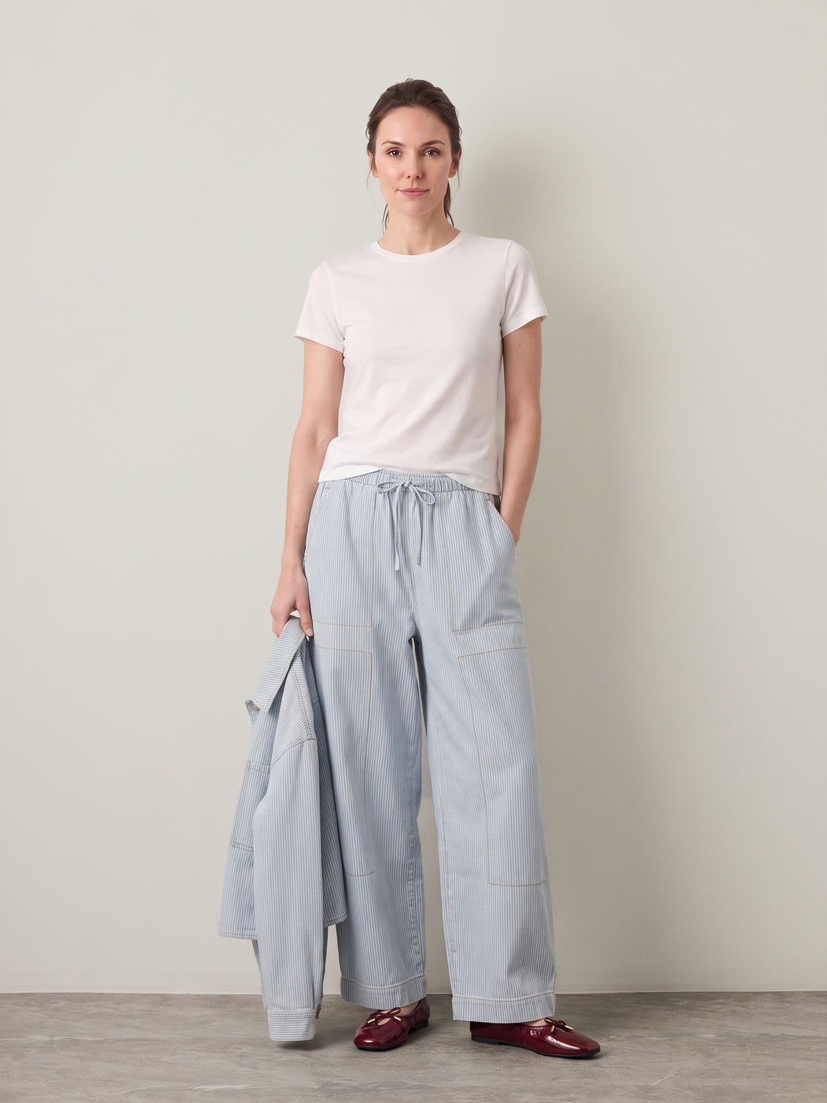 Z SUPPLY - The Carpenter Pants - 