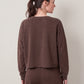 Z SUPPLY - Circuit Sweatshirt - 
