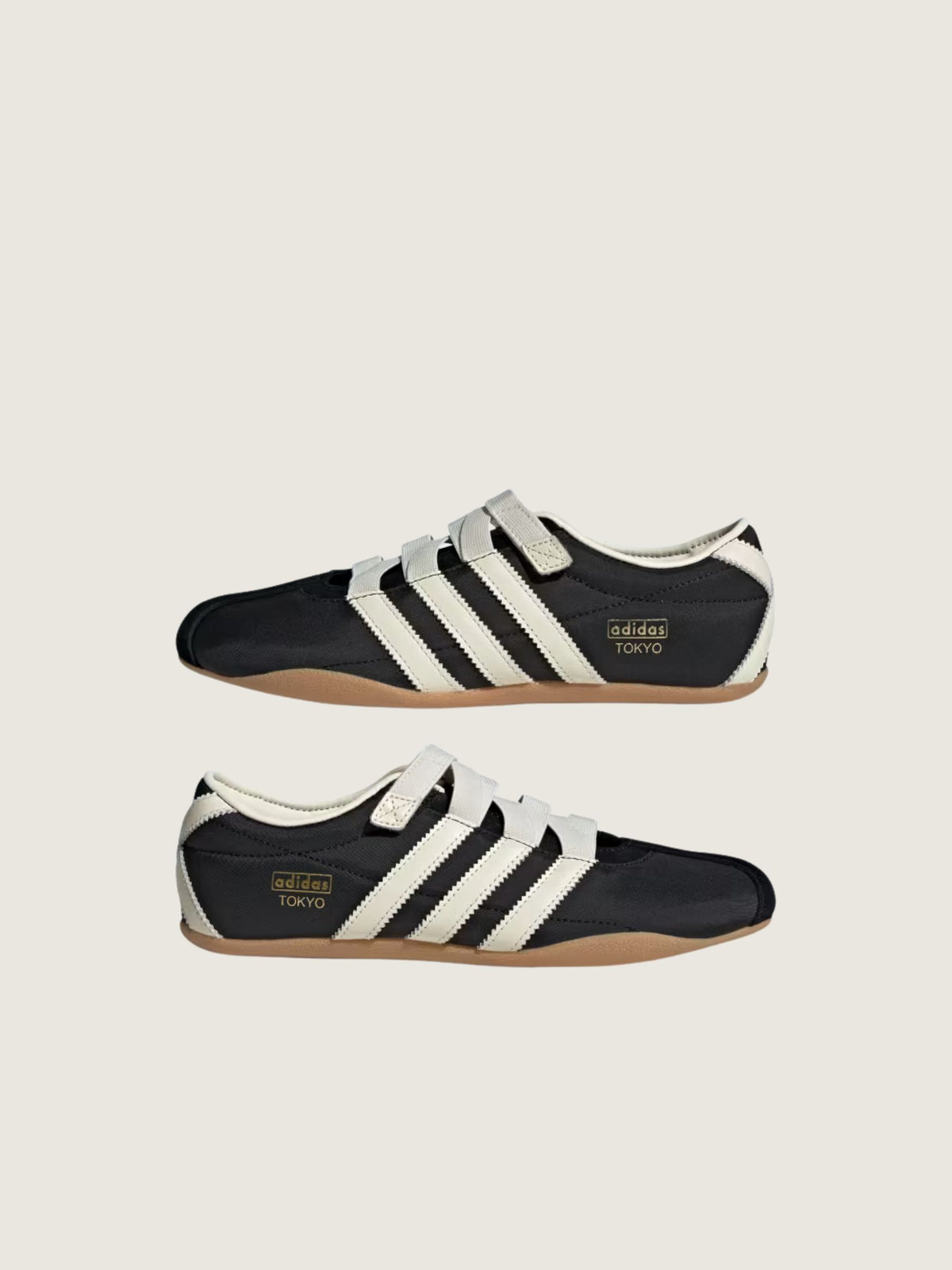 ADIDAS - Tokyo Mary Jane - 