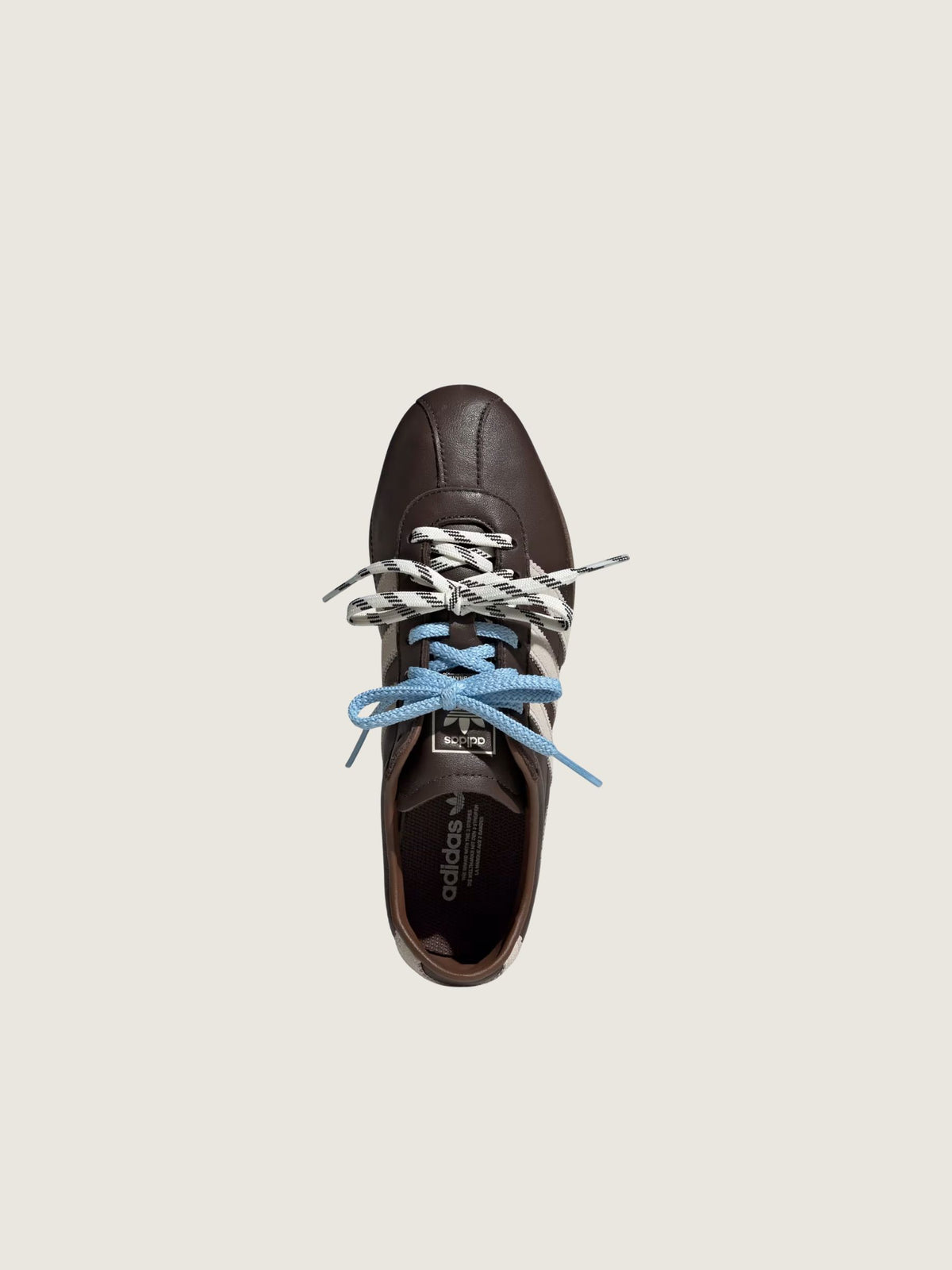 ADIDAS - Tokyo Women's Double Lace - 